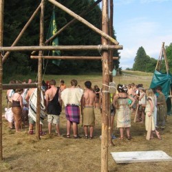 Themadag - Scouts en Gidsen Zaventem 